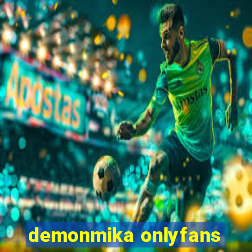 demonmika onlyfans